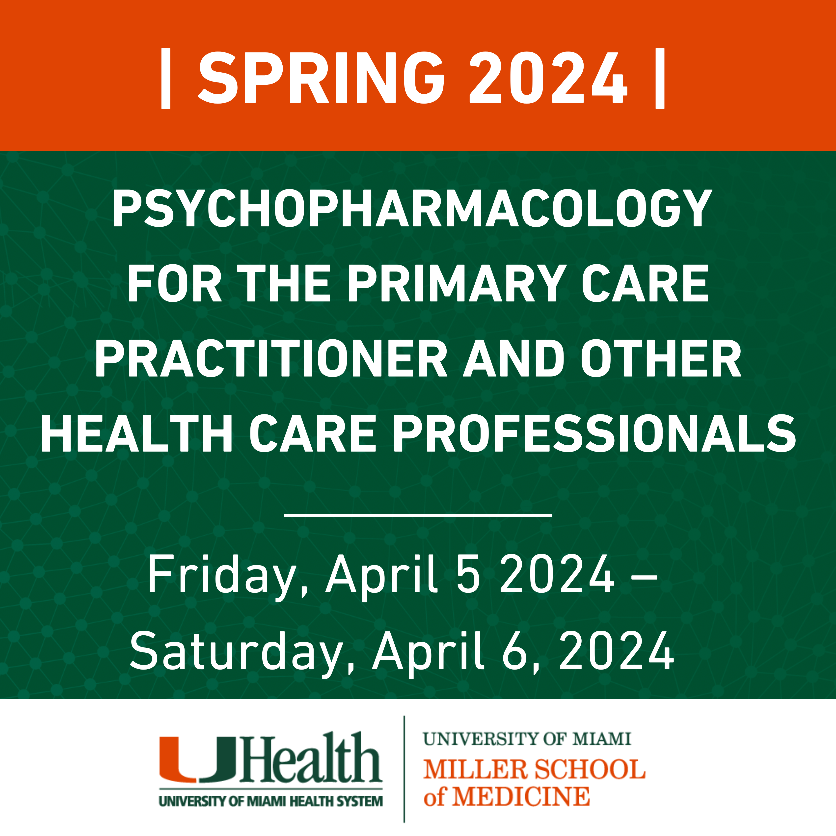 Psychopharmacology for the Primary Care Practitioner and Other Health Care Professionals